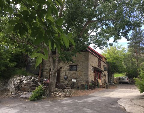 316 S Park Avenue Helena MT 59601