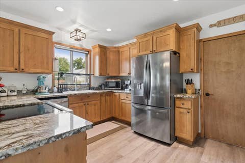 Tiny photo for 414 2nd Avenue E, Eureka, MT 59917 (MLS # 30076797)