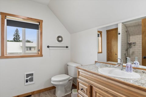 Tiny photo for 414 2nd Avenue E, Eureka, MT 59917 (MLS # 30076797)