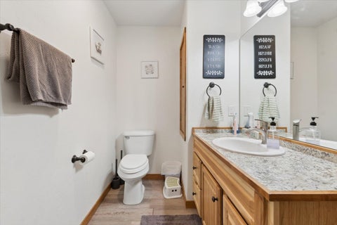 Tiny photo for 414 2nd Avenue E, Eureka, MT 59917 (MLS # 30076797)