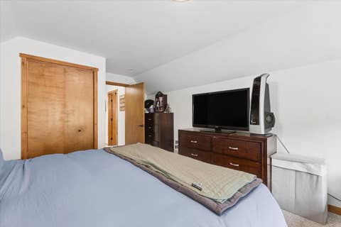 Tiny photo for 414 2nd Avenue E, Eureka, MT 59917 (MLS # 30076797)
