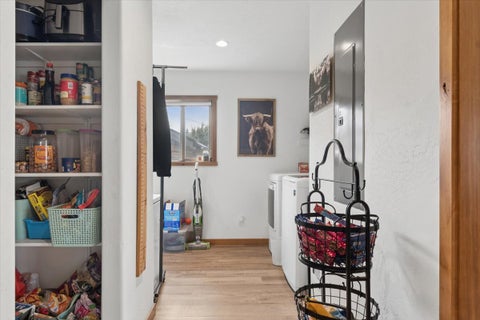 Tiny photo for 414 2nd Avenue E, Eureka, MT 59917 (MLS # 30076797)