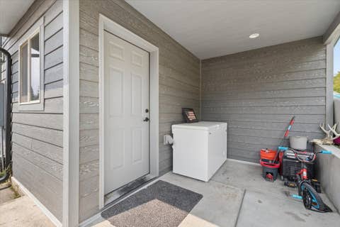 Tiny photo for 414 2nd Avenue E, Eureka, MT 59917 (MLS # 30076797)