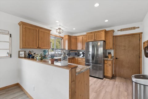 Tiny photo for 414 2nd Avenue E, Eureka, MT 59917 (MLS # 30076797)