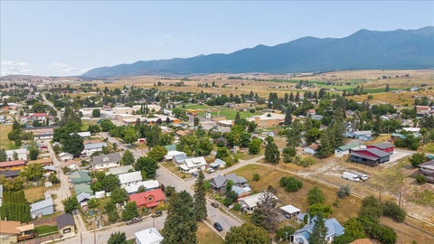 Tiny photo for 414 2nd Avenue E, Eureka, MT 59917 (MLS # 30076797)