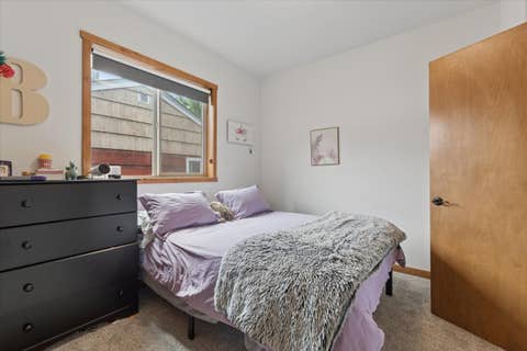 Tiny photo for 414 2nd Avenue E, Eureka, MT 59917 (MLS # 30076797)