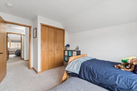 Tiny photo for 414 2nd Avenue E, Eureka, MT 59917 (MLS # 30076797)