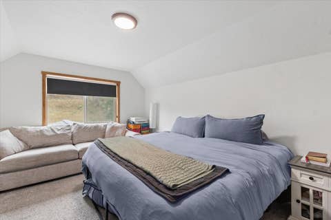 Tiny photo for 414 2nd Avenue E, Eureka, MT 59917 (MLS # 30076797)