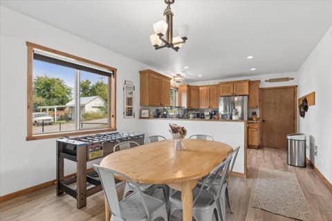 Tiny photo for 414 2nd Avenue E, Eureka, MT 59917 (MLS # 30076797)