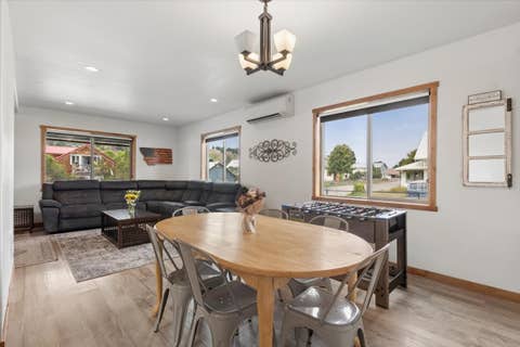 Tiny photo for 414 2nd Avenue E, Eureka, MT 59917 (MLS # 30076797)