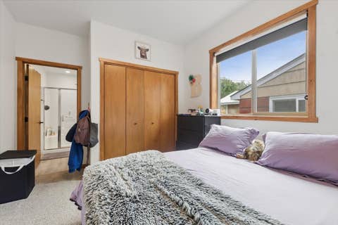 Tiny photo for 414 2nd Avenue E, Eureka, MT 59917 (MLS # 30076797)