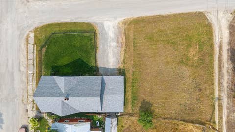 Tiny photo for 414 2nd Avenue E, Eureka, MT 59917 (MLS # 30076797)