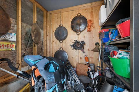 Tiny photo for 414 2nd Avenue E, Eureka, MT 59917 (MLS # 30076797)