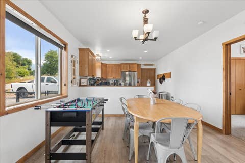 Tiny photo for 414 2nd Avenue E, Eureka, MT 59917 (MLS # 30076797)