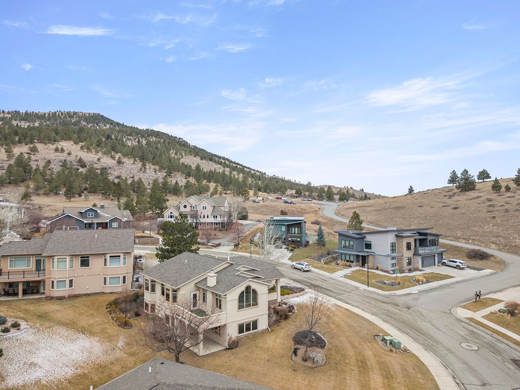 Photo of 33 Carriage Lane, Helena, MT 59601 (MLS # 30064372)