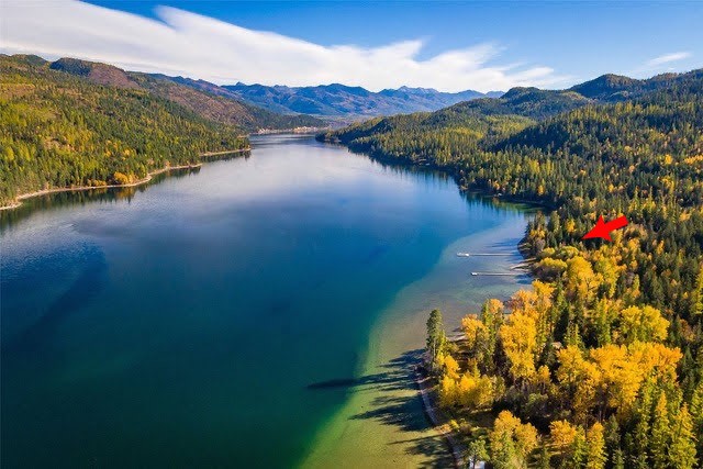 17562 W Swan Shores Road