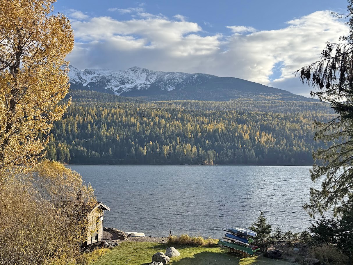 17562 W Swan Shores Road