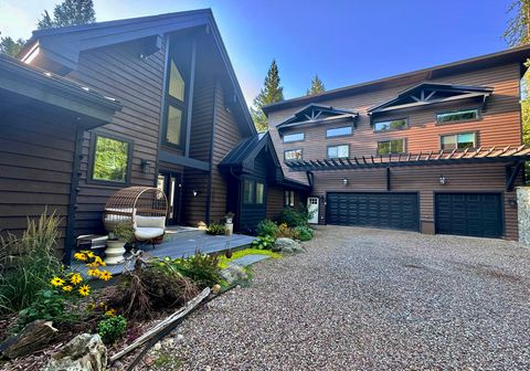 17562 W Swan Shores Road Bigfork MT 59911