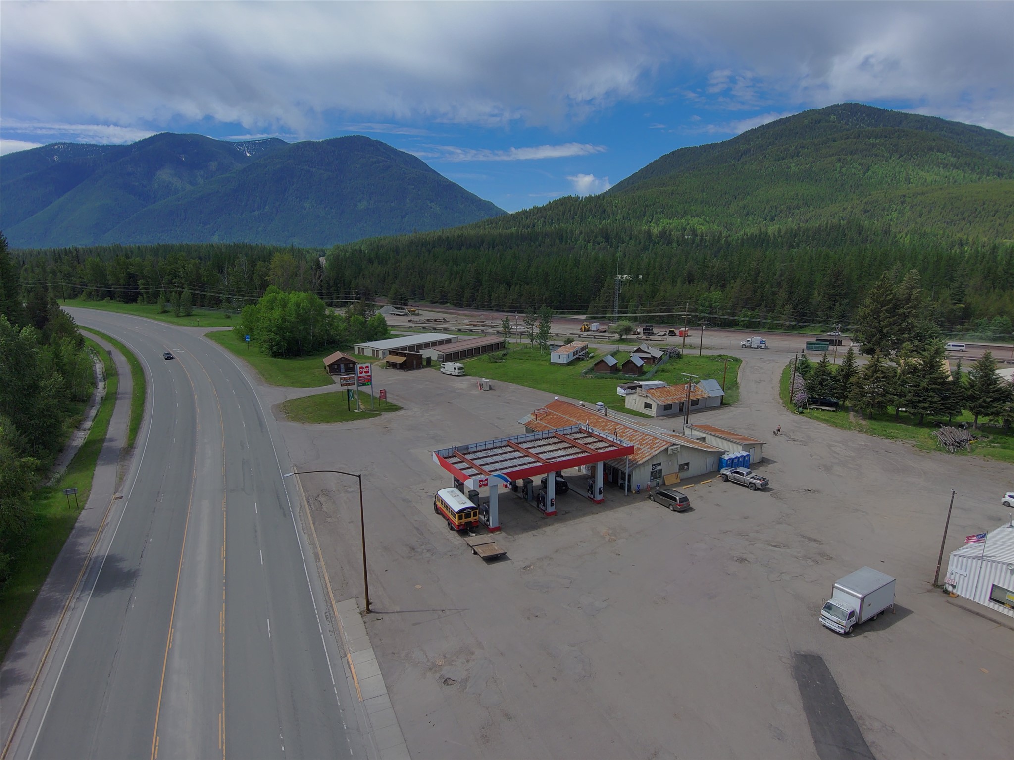 10049 Hwy 2 E