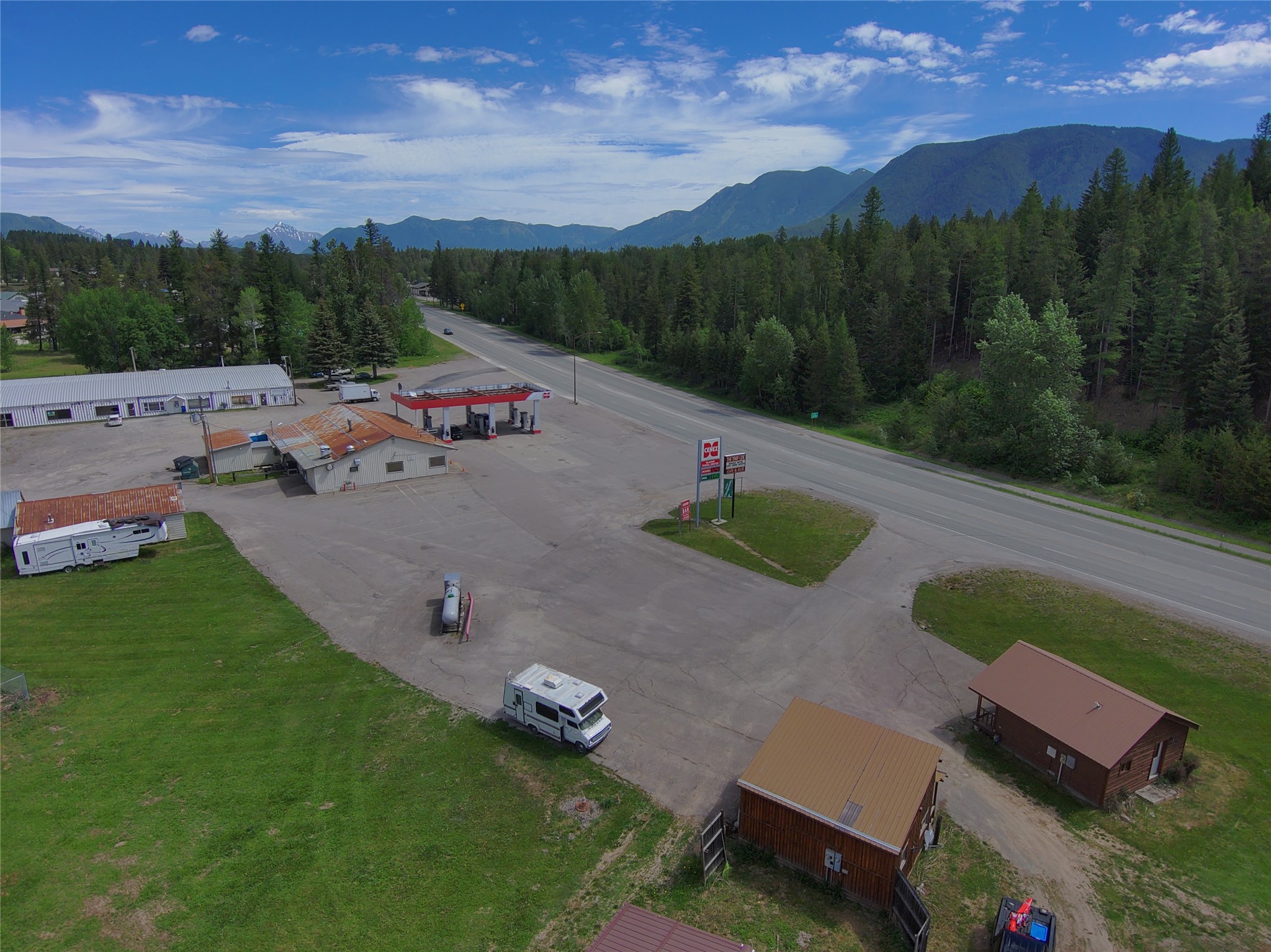 10049 Hwy 2 E