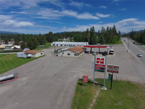 10049 Hwy 2 E Coram MT 59913