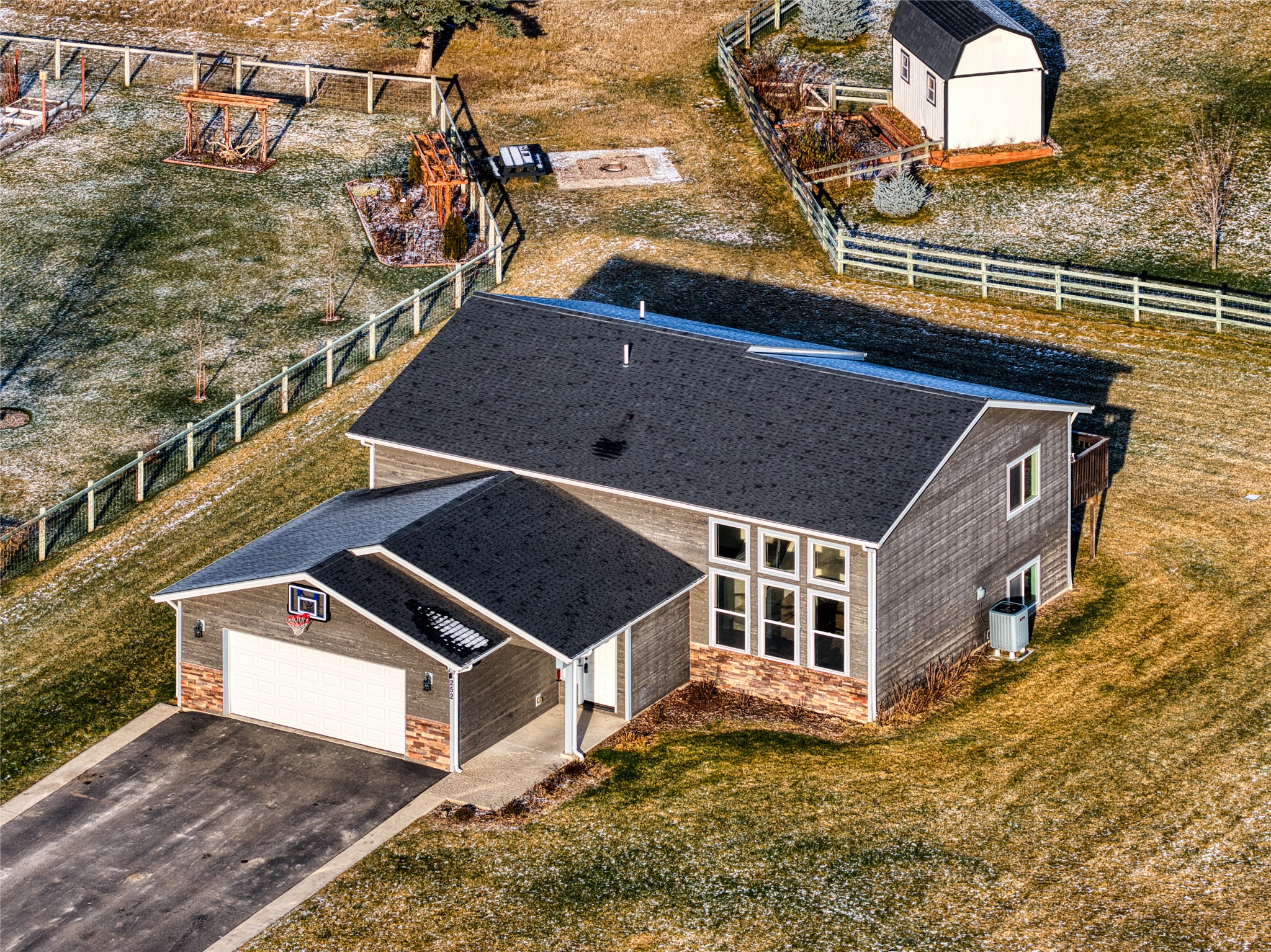 252 Spruce Meadows Loop