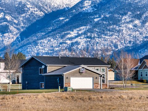 252 Spruce Meadows Loop Kalispell MT 59901
