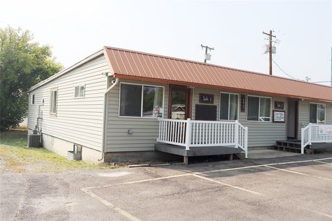Photo of 490 E Montana Street #Ste 1, Kalispell, MT 59901 (MLS # 30057079)