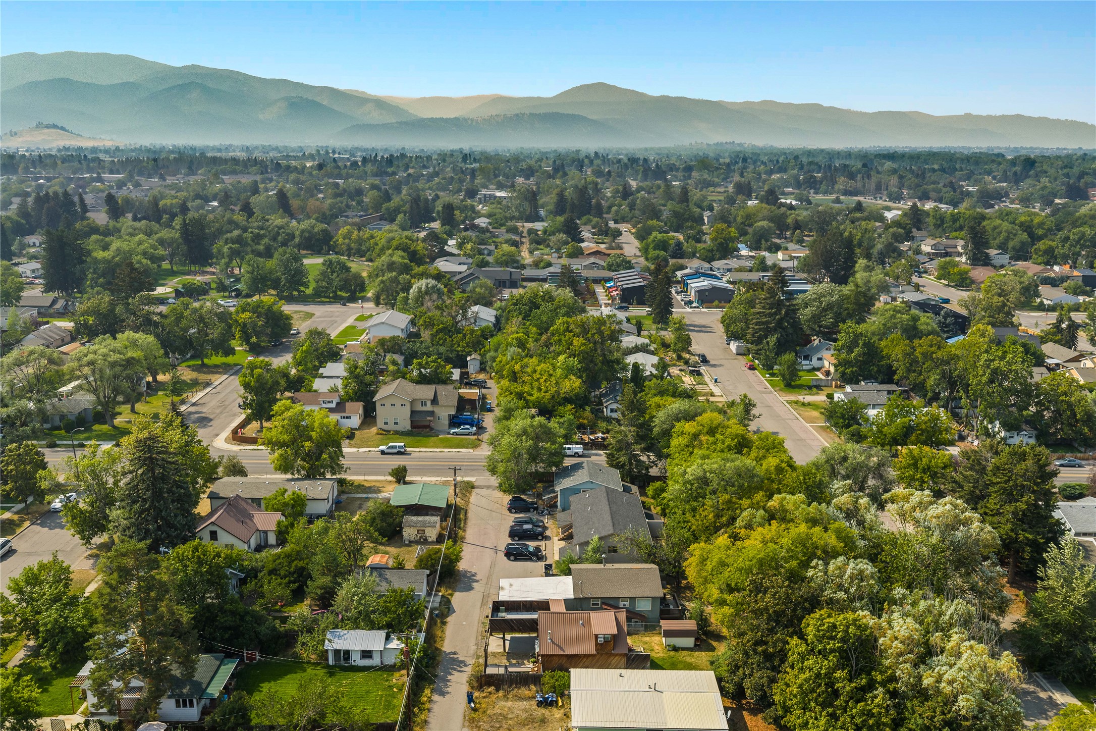 Missoula, Montana 59801, United States, 1 Bedroom Bedrooms, ,1 BathroomBathrooms,Residential,Pending,207536