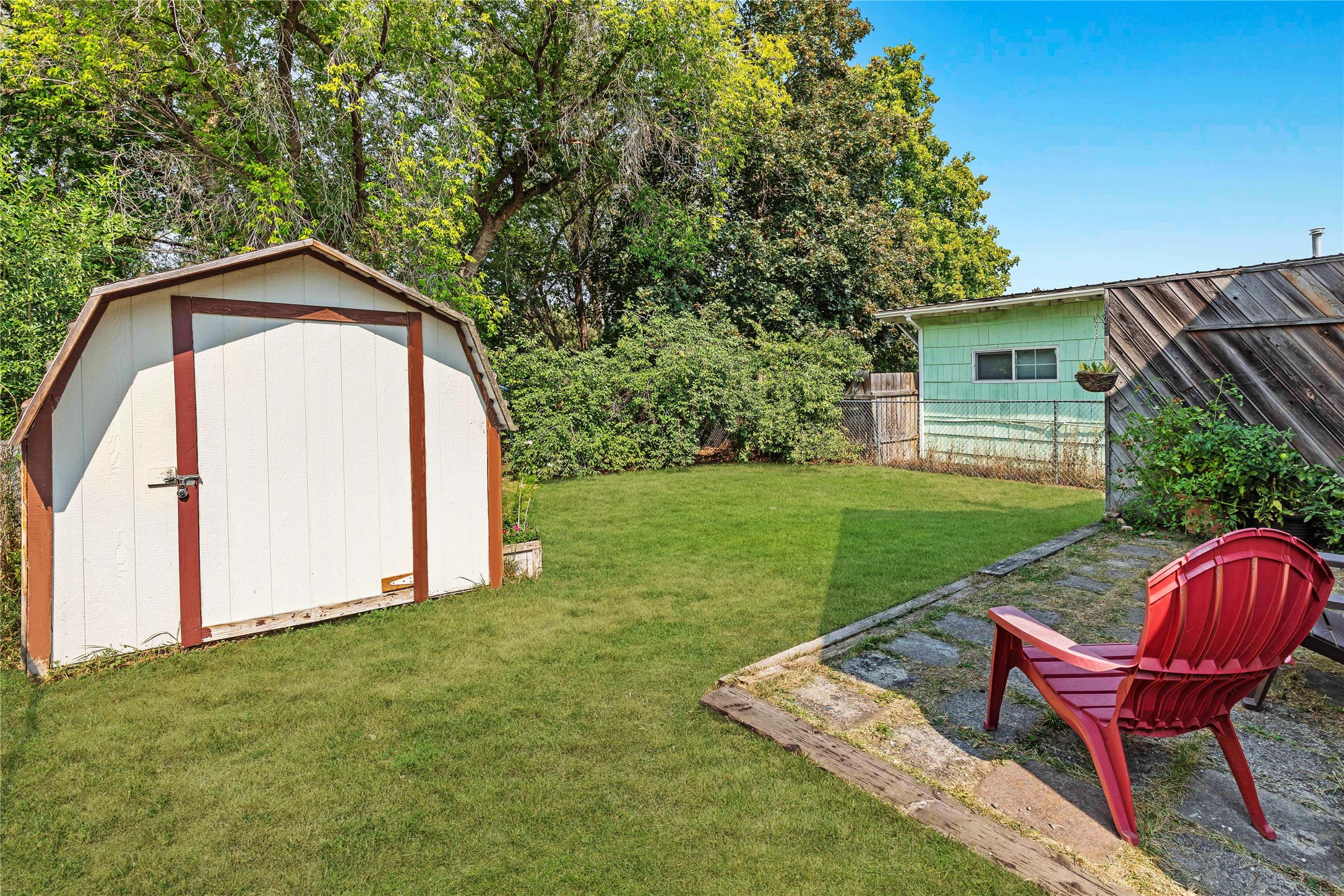 Missoula, Montana 59801, United States, 1 Bedroom Bedrooms, ,1 BathroomBathrooms,Residential,Pending,207536