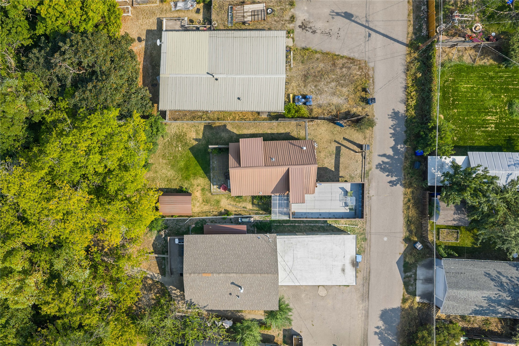 Missoula, Montana 59801, United States, 1 Bedroom Bedrooms, ,1 BathroomBathrooms,Residential,Pending,207536