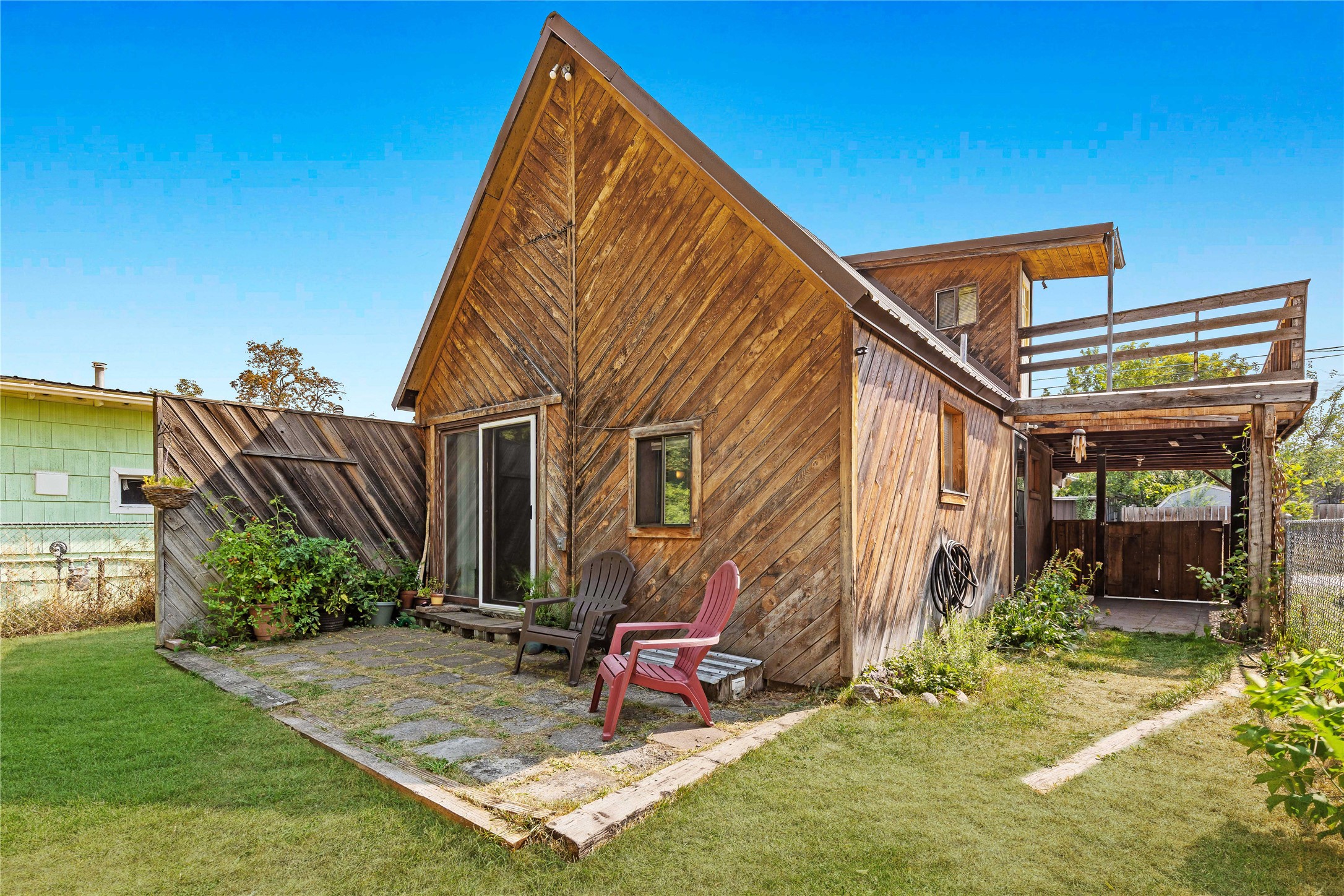 Missoula, Montana 59801, United States, 1 Bedroom Bedrooms, ,1 BathroomBathrooms,Residential,Pending,207536