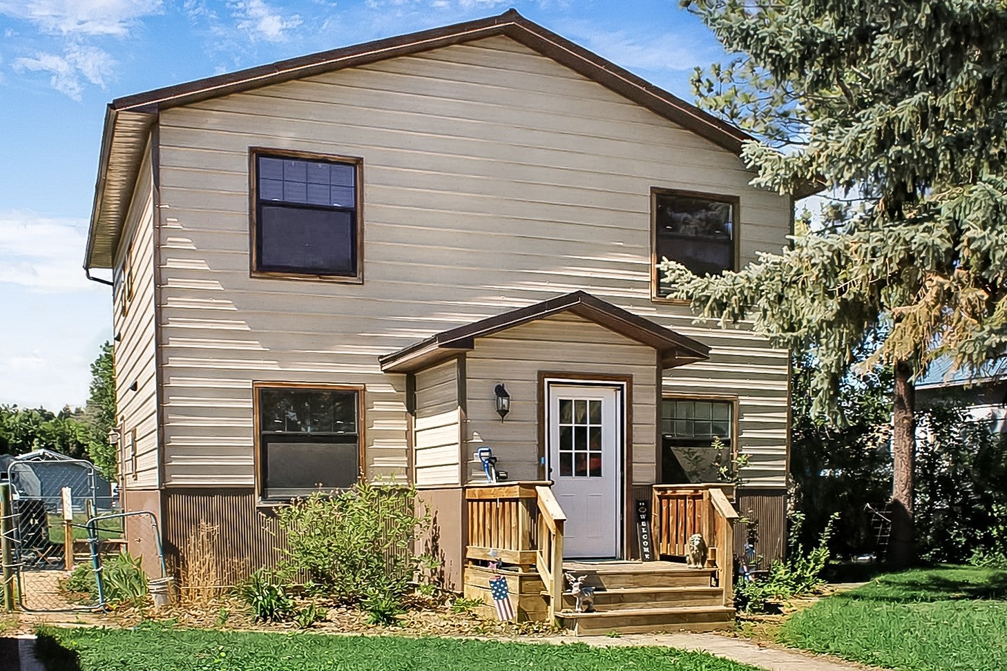 122 E Richland Avenue