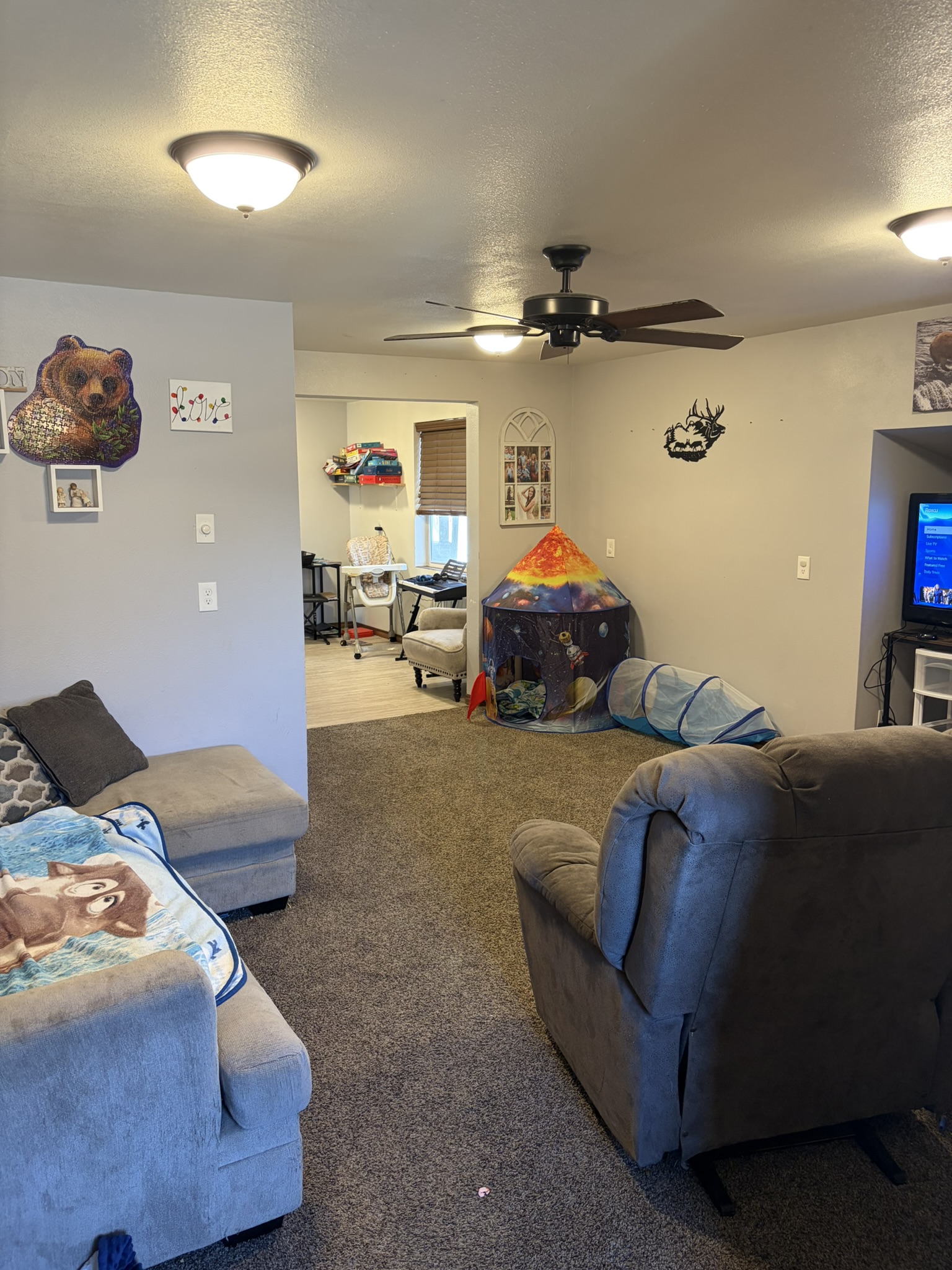 122 E Richland Avenue