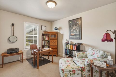 Tiny photo for 177 Silverberry Street, Hamilton, MT 59840 (MLS # 30070767)