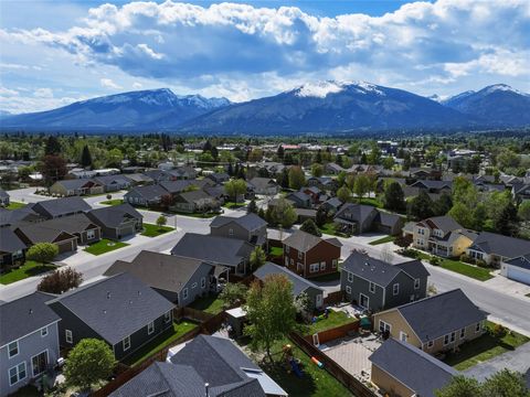 Tiny photo for 177 Silverberry Street, Hamilton, MT 59840 (MLS # 30070767)