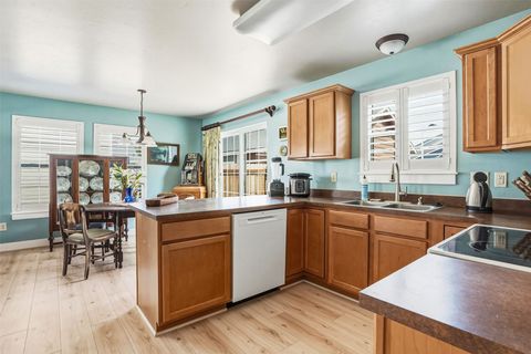 Tiny photo for 177 Silverberry Street, Hamilton, MT 59840 (MLS # 30070767)