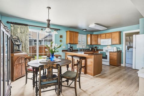 Tiny photo for 177 Silverberry Street, Hamilton, MT 59840 (MLS # 30070767)