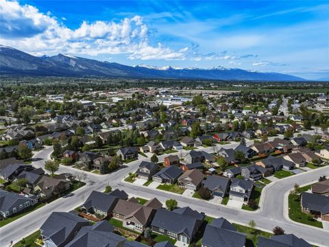 Tiny photo for 177 Silverberry Street, Hamilton, MT 59840 (MLS # 30070767)