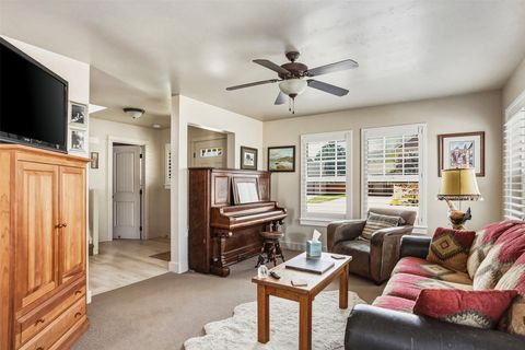 Tiny photo for 177 Silverberry Street, Hamilton, MT 59840 (MLS # 30070767)