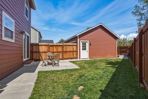 Tiny photo for 177 Silverberry Street, Hamilton, MT 59840 (MLS # 30070767)