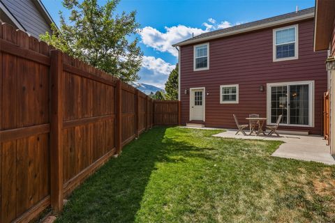 Tiny photo for 177 Silverberry Street, Hamilton, MT 59840 (MLS # 30070767)