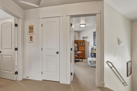 Tiny photo for 177 Silverberry Street, Hamilton, MT 59840 (MLS # 30070767)