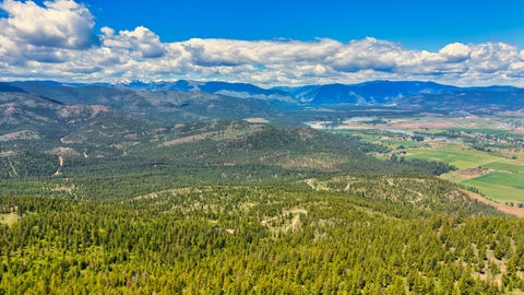 Tiny photo for Nhn Bighorn Ranch, Plains, MT 59859 (MLS # 30072929)