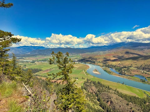 Tiny photo for Nhn Bighorn Ranch, Plains, MT 59859 (MLS # 30072929)