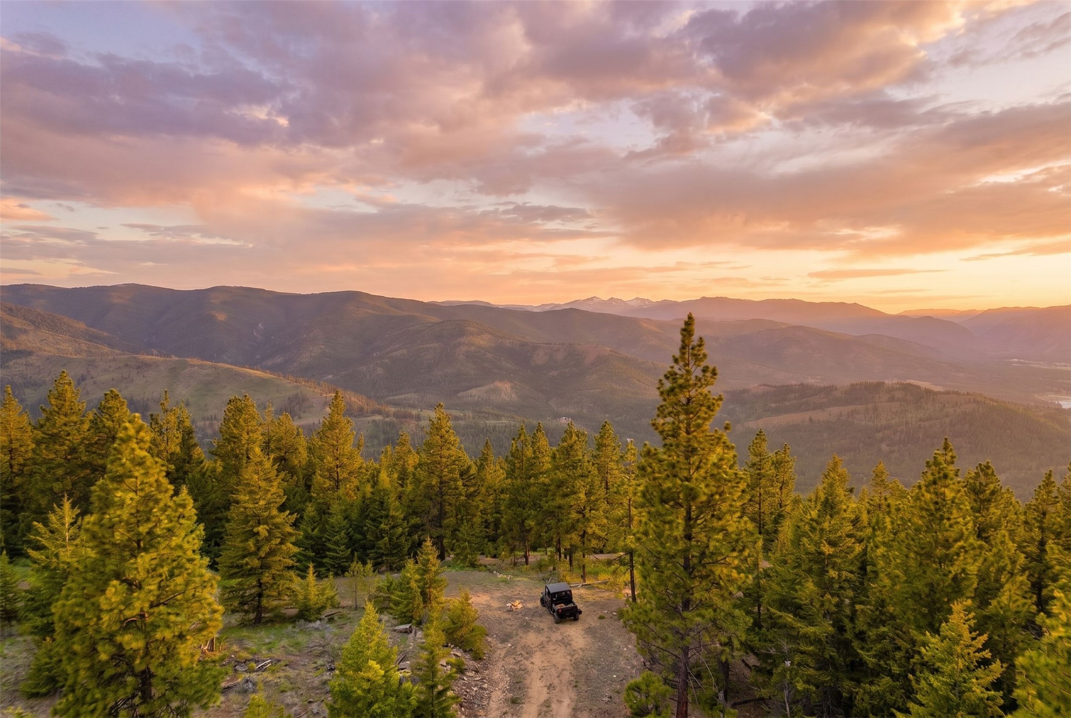 Nhn Bighorn Ranch