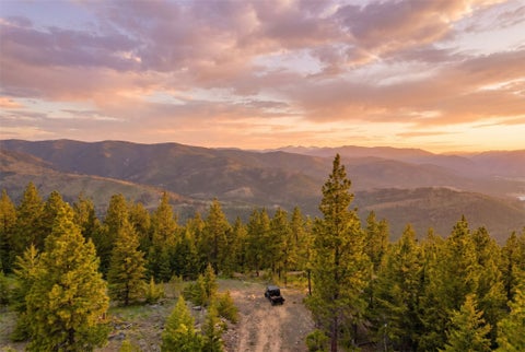 Tiny photo for Nhn Bighorn Ranch, Plains, MT 59859 (MLS # 30072929)