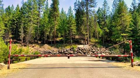 Tiny photo for Nhn Bighorn Ranch, Plains, MT 59859 (MLS # 30072929)