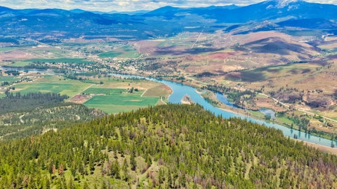 Tiny photo for Nhn Bighorn Ranch, Plains, MT 59859 (MLS # 30072929)