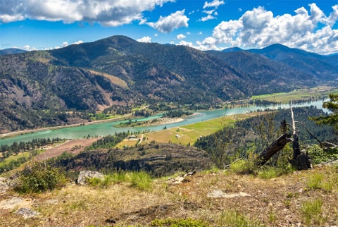 Tiny photo for Nhn Bighorn Ranch, Plains, MT 59859 (MLS # 30072929)